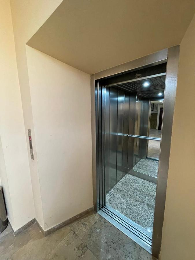 Abovyan Street 16, Apartment No 24 Yerevan Exterior foto