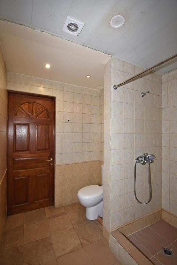 Abovyan Street 16, Apartment No 24 Yerevan Exterior foto