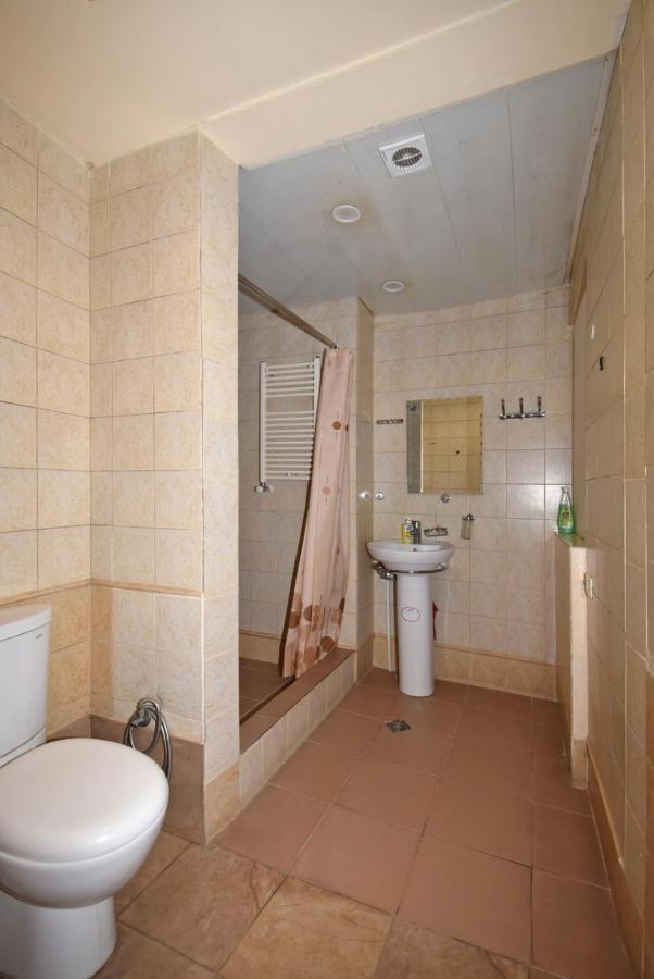 Abovyan Street 16, Apartment No 24 Yerevan Exterior foto