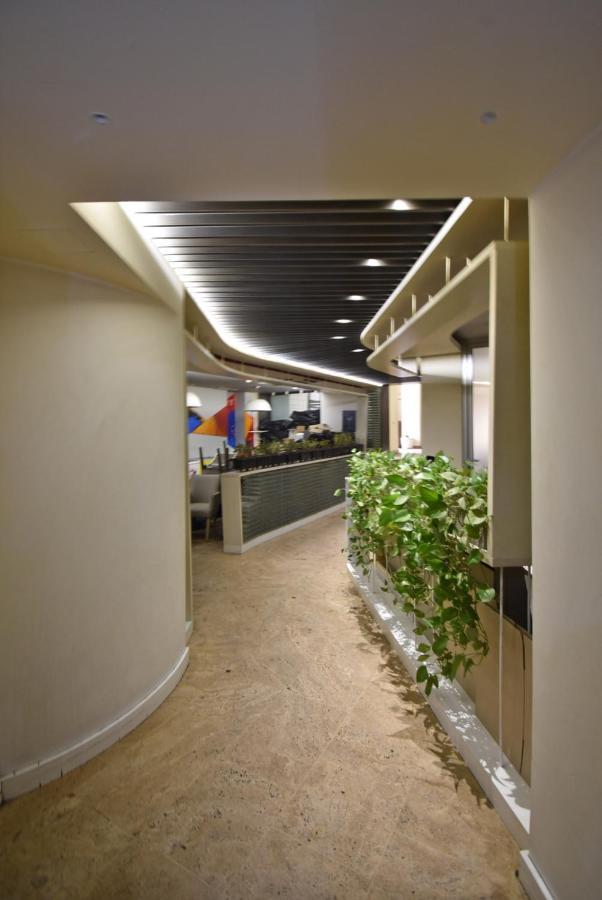 Abovyan Street 16, Apartment No 24 Yerevan Exterior foto