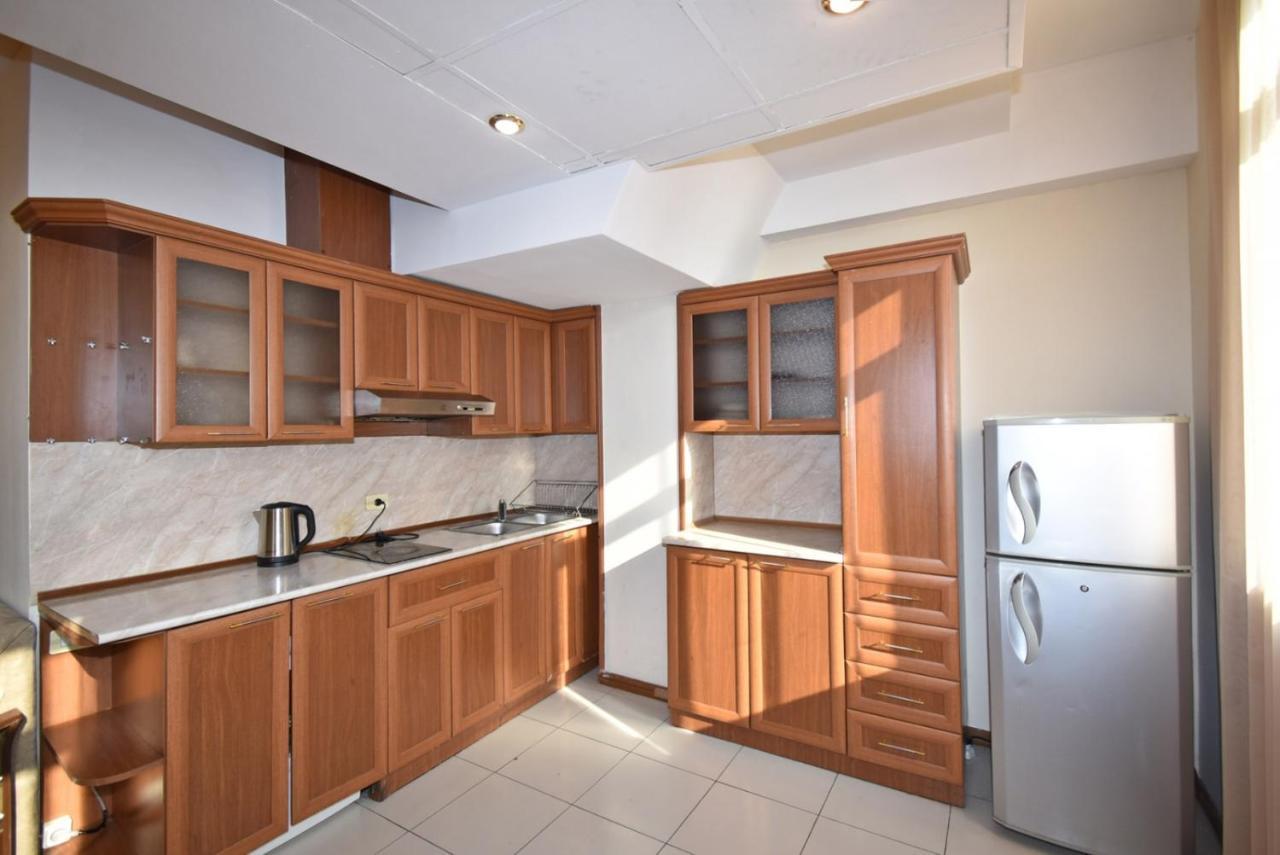 Abovyan Street 16, Apartment No 24 Yerevan Exterior foto